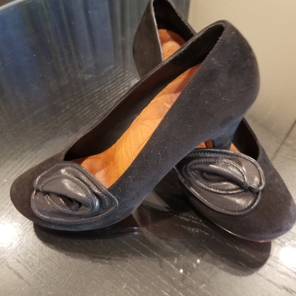 Chief Mihara shoes. - Picture 4 of 4